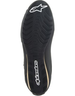 SHOE 4W SEKTOR BK/CMP 6.5