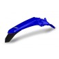 Garde-boue arrière UFO Enduro - bleu Yamaha YZ125/250 Garde-boue arrière UFO Enduro - bleu Yamaha YZ125/250