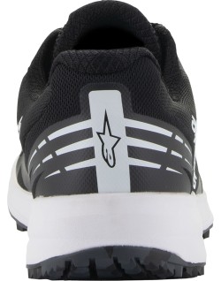 SHOE METAROAD V2 BLK/WHT 5