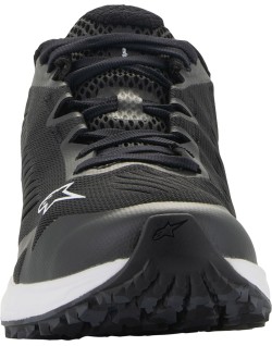 SHOE METAROAD V2 BLK/WHT 10