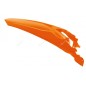 Garde-boue arrière RACETECH couleur origine orange KTM EXC Garde-boue arrière RACETECH couleur origine orange KTM EXC