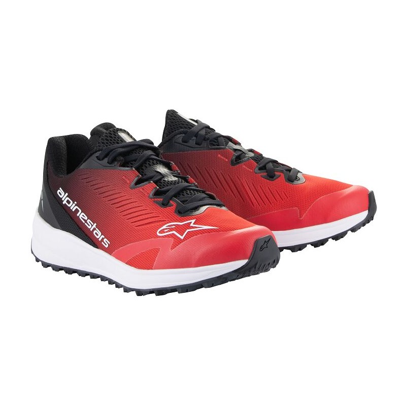 SHOE METAROAD V2 RD/W 8.5