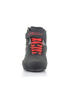 SHOE SEKTOR BLACK/RED 8.5