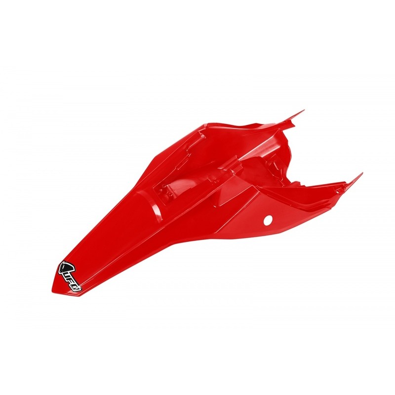 Garde-boue arrière UFO rouge Gas Gas MC 65 Garde-boue arrière UFO rouge Gas Gas MC 65