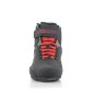 SHOE SEKTOR BLACK/RED 10.5