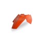 Garde-boue arrière + plaques latérales POLISPORT orange KTM SX85 Garde-boue arrière + plaques latérales POLISPORT orange KTM SX85