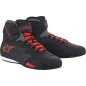 SHOE SEKTOR BLACK/RED 11.5