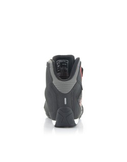 SHOE SEKTOR BLACK/RED 12