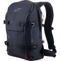 BACKPACK AMP-7 BLACK OS