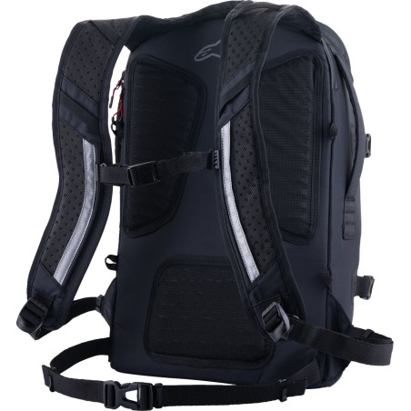 BACKPACK AMP-7 BLACK OS