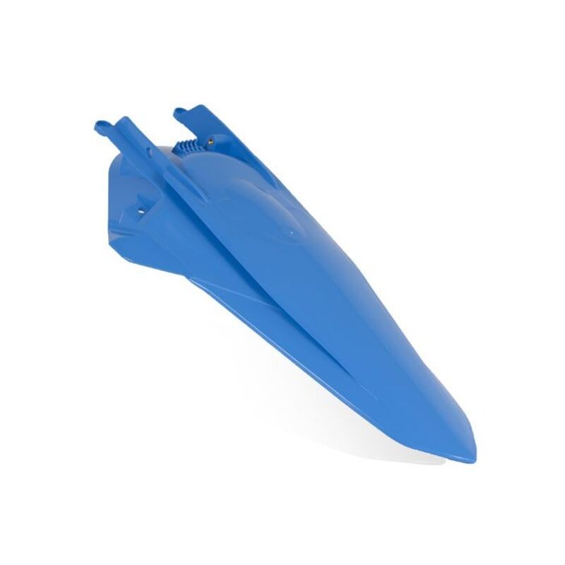 Garde-boue arrière RACETECH Vintage Blue KTM Garde-boue arrière RACETECH Vintage Blue KTM