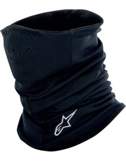 NECKWARMER TECH BLACK