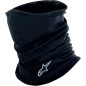 NECKWARMER TECH BLACK
