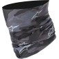 NECKTUBE TACTICAL BK/GY