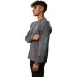 TEE LS FULL FACE CH M