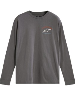 TEE LS FULL FACE CH XL