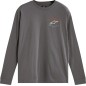 TEE LS FULL FACE CH XL
