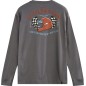 TEE LS FULL FACE CH XL