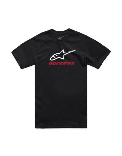 TEE CSF ALWAYS 2 BK/W/R M