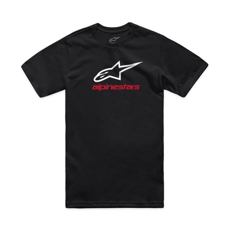 TEE CSF ALWAYS 2 BK/W/R M
