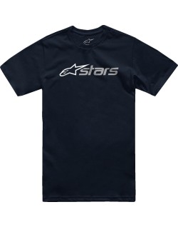TEE CSF BLAZE 2 NV/W/G M