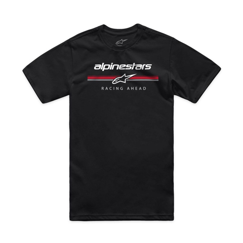 TEE CSF BETTERYET BLK S