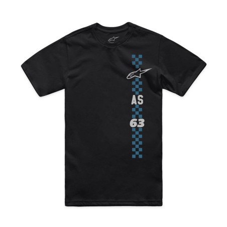 TEE CSF LIVER BLACK L