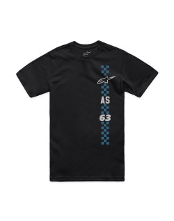 TEE CSF LIVER BLACK XL
