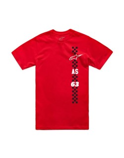 TEE CSF LIVER RED L