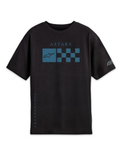 TEE GALLANT BLACK M