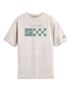 TEE GALLANT WHITE XL