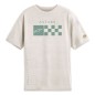 TEE GALLANT WHITE XL