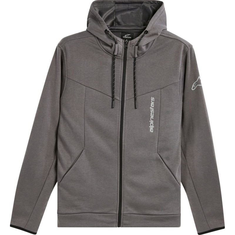 HOODIE ERA GY L