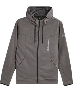 HOODIE ERA GY XL