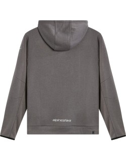 HOODIE ERA GY XL