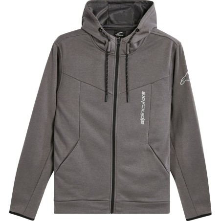HOODIE ERA GY 2X