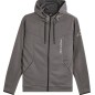 HOODIE ERA GY 2X