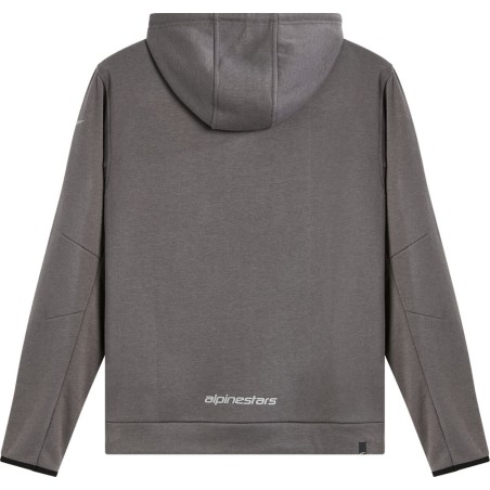 HOODIE ERA GY 2X