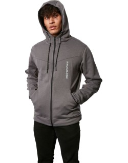 HOODIE ERA GY 2X
