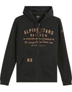 HOODIE REGION BK M