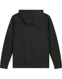 HOODIE REGION BK M