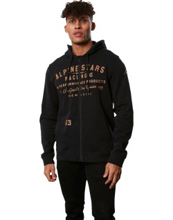 HOODIE REGION BK L