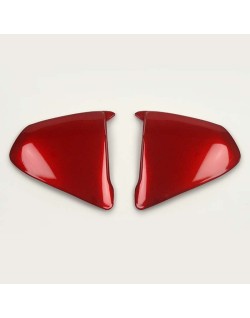 Platine écran ARAI PSS VAS-Z Pros Calm Red