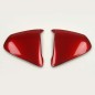 Platine écran ARAI PSS VAS-Z Pros Calm Red