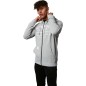 HOODIE REGION GY M