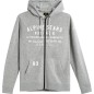 HOODIE REGION GY 2X