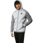 HOODIE SHERPA FUSION GY M