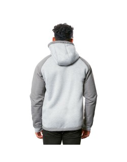 HOODIE SHERP FUSION GY XL