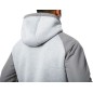 HOODIE SHERP FUSION GY 2X