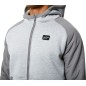 HOODIE SHERP FUSION GY 2X